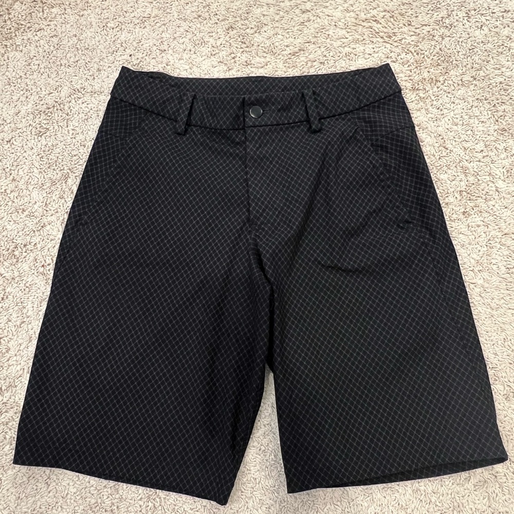 Men's lululemon shorts - ABC Classic fit 9” inseam